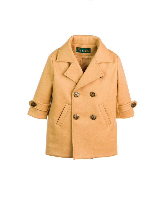 Juniors black outlet peacoat Juniors black outlet peacoat