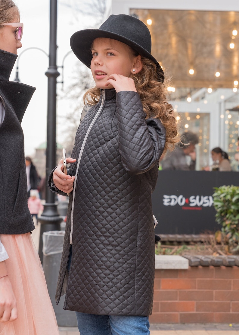 Old Money Style Coat