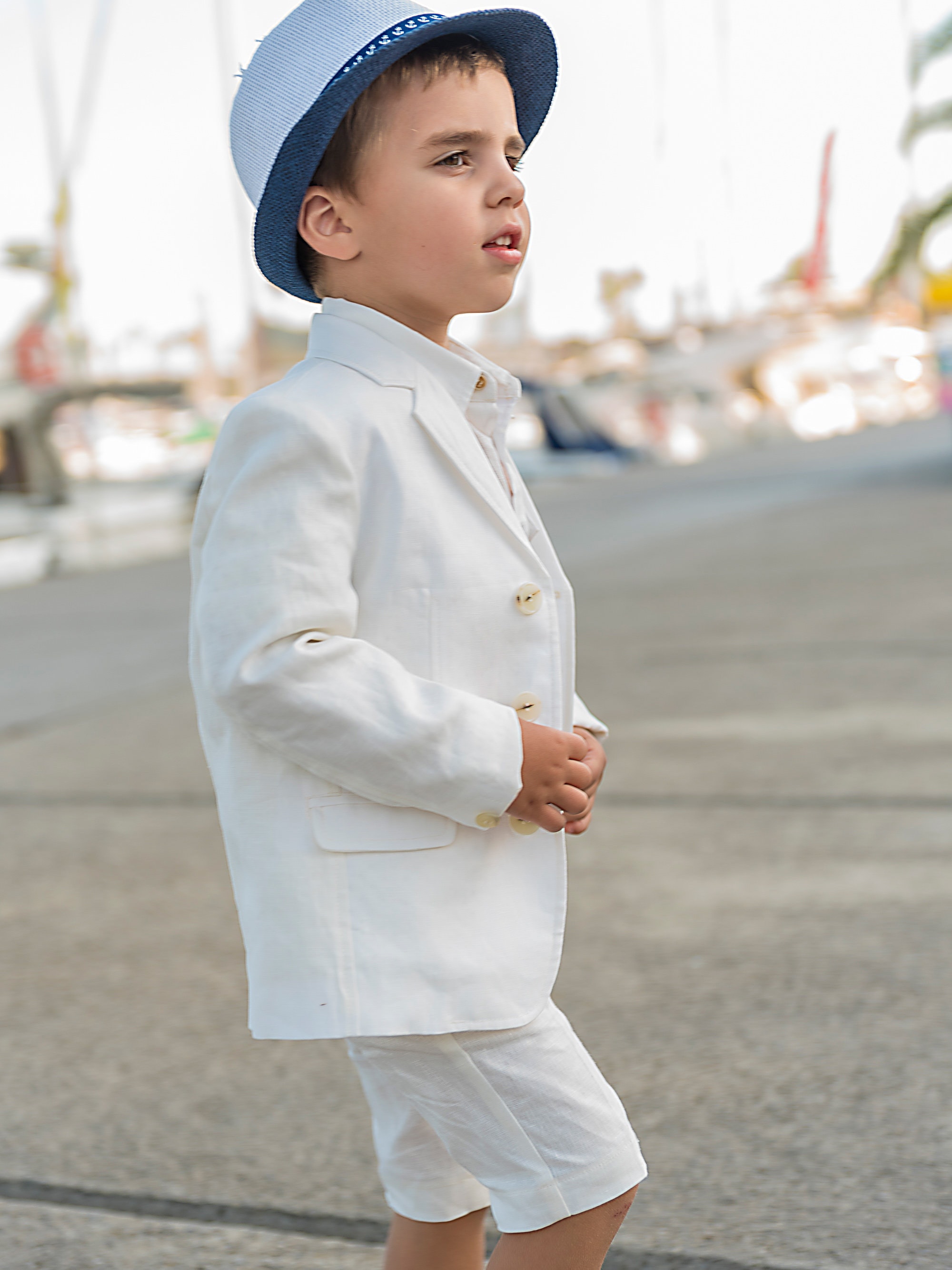 Boys Wedding Outfit Piece Suit For Boys Indo Western Dress For