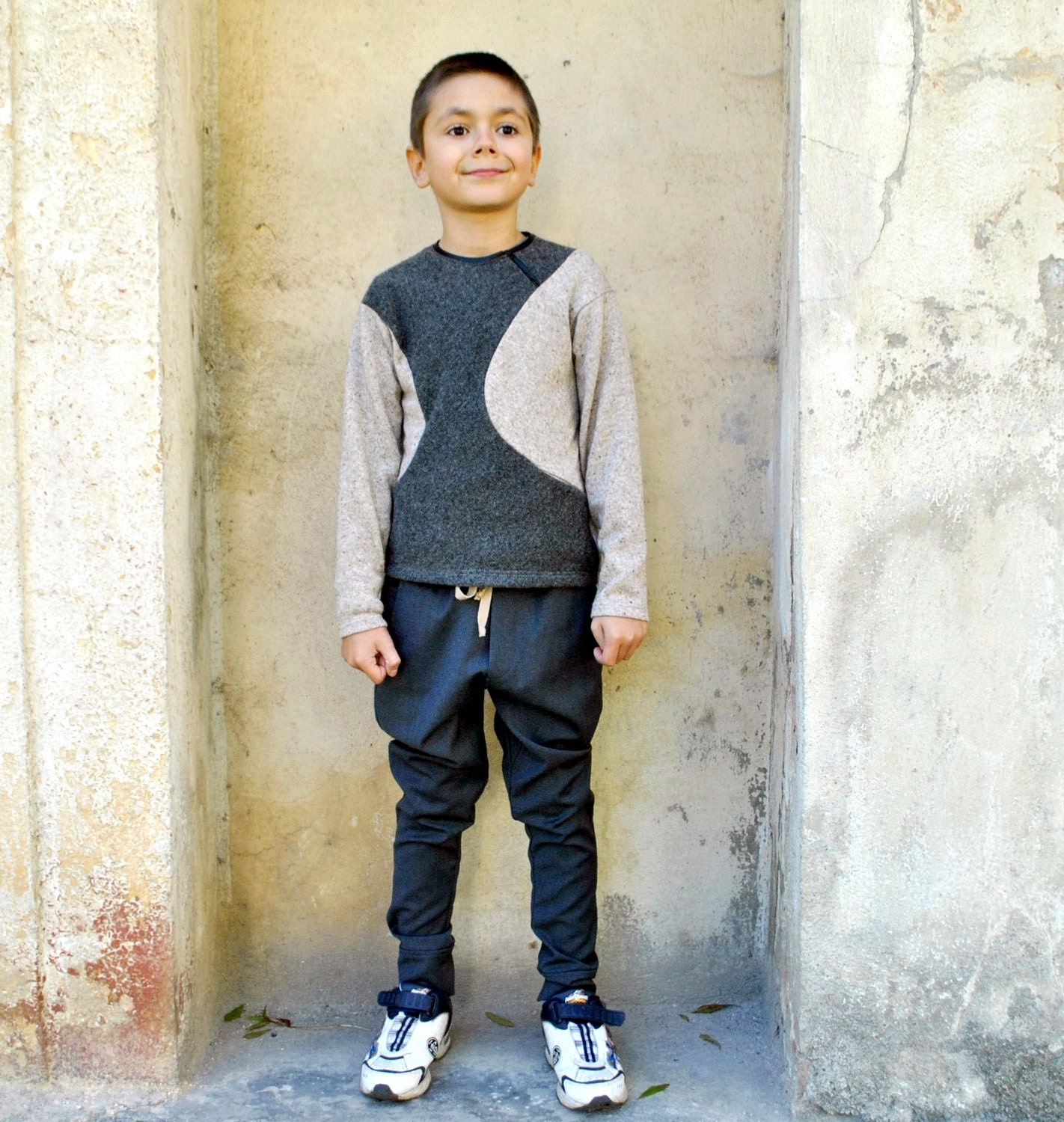 cute winter outfits kids