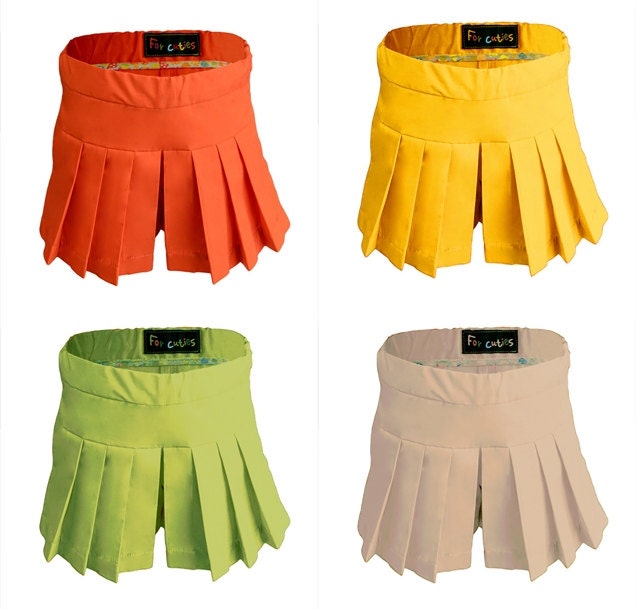 Sweat shorts for girls/Toddler girl red shorts/Summer outfit Etsy