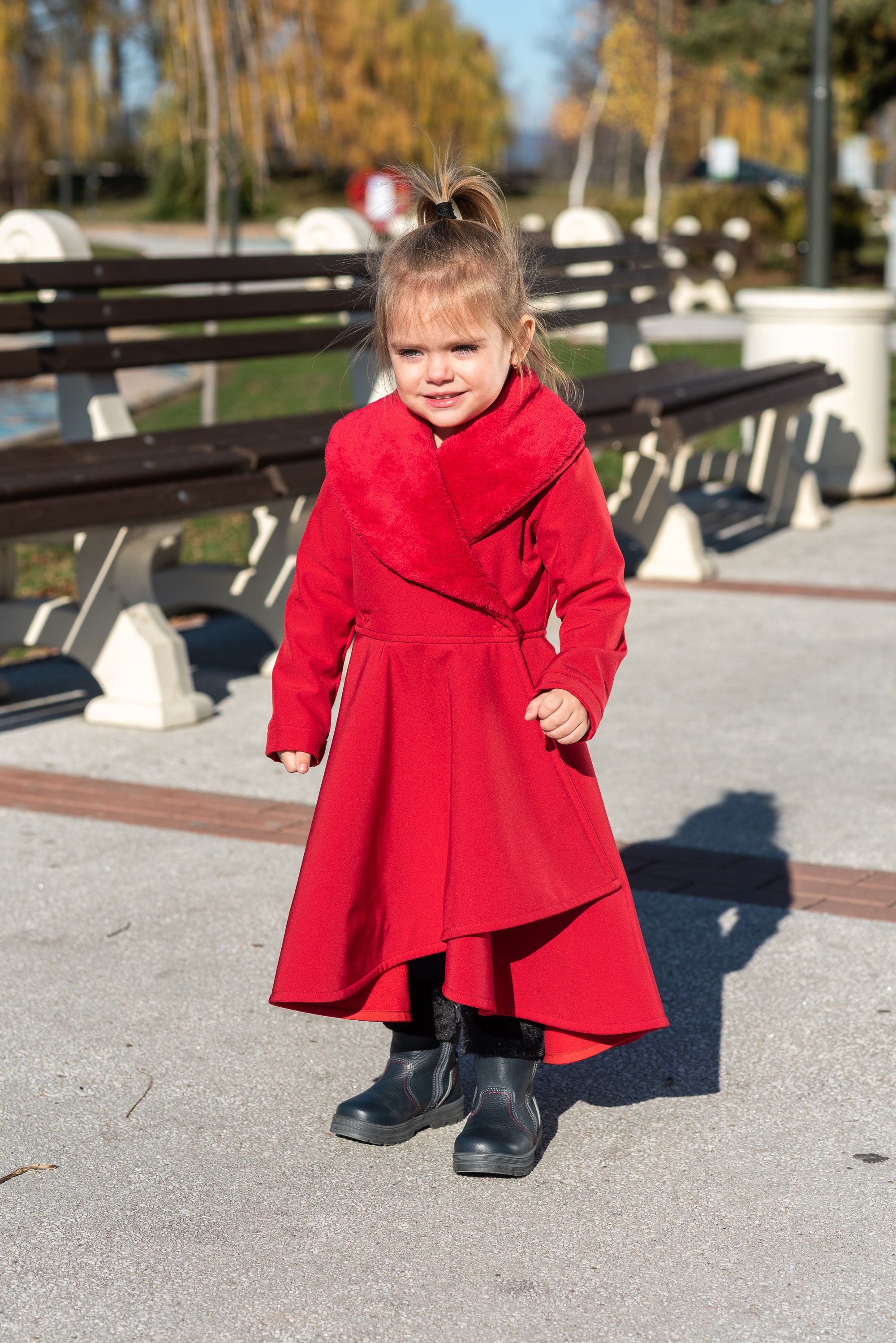 red girls coat Online Sale, UP TO 72% OFF