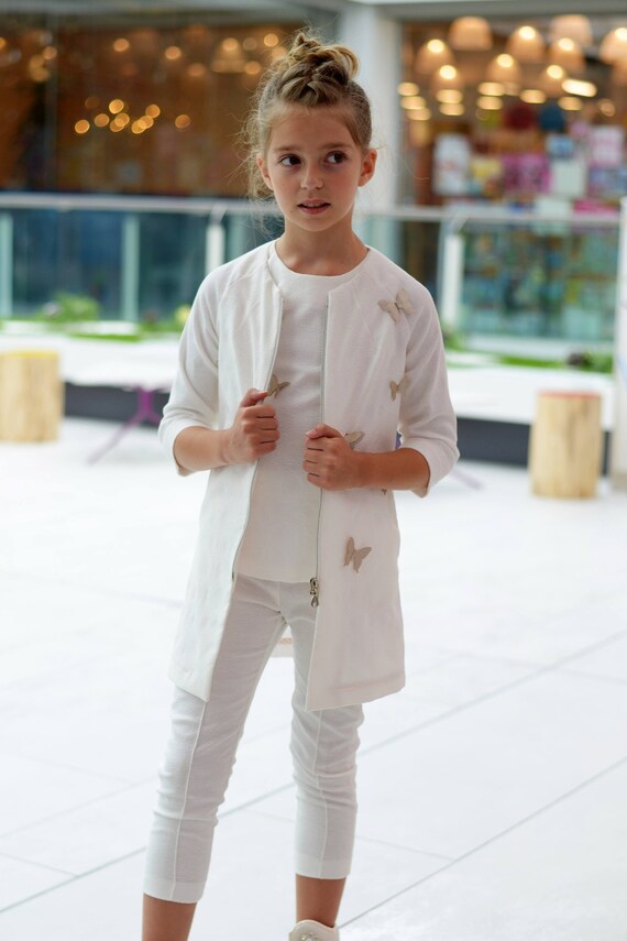 jacket for girls in summer