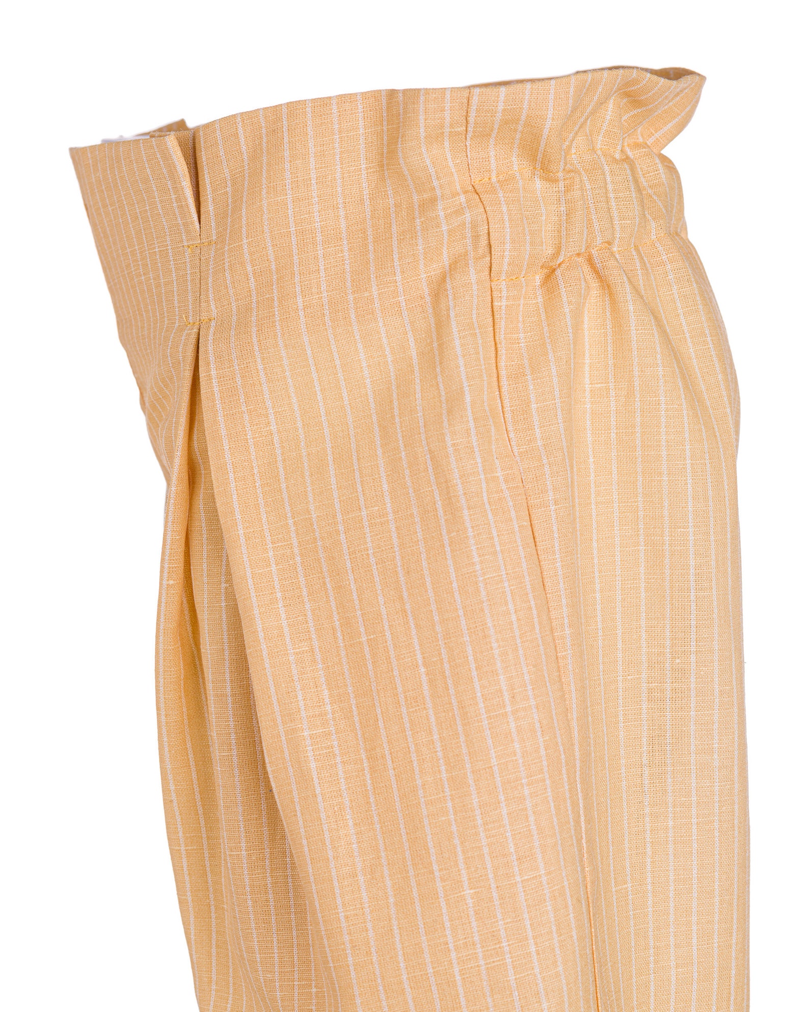 Girls Linen Palazzo Pants/ Toddler Girl Wide Leg Pants/ Linen Etsy