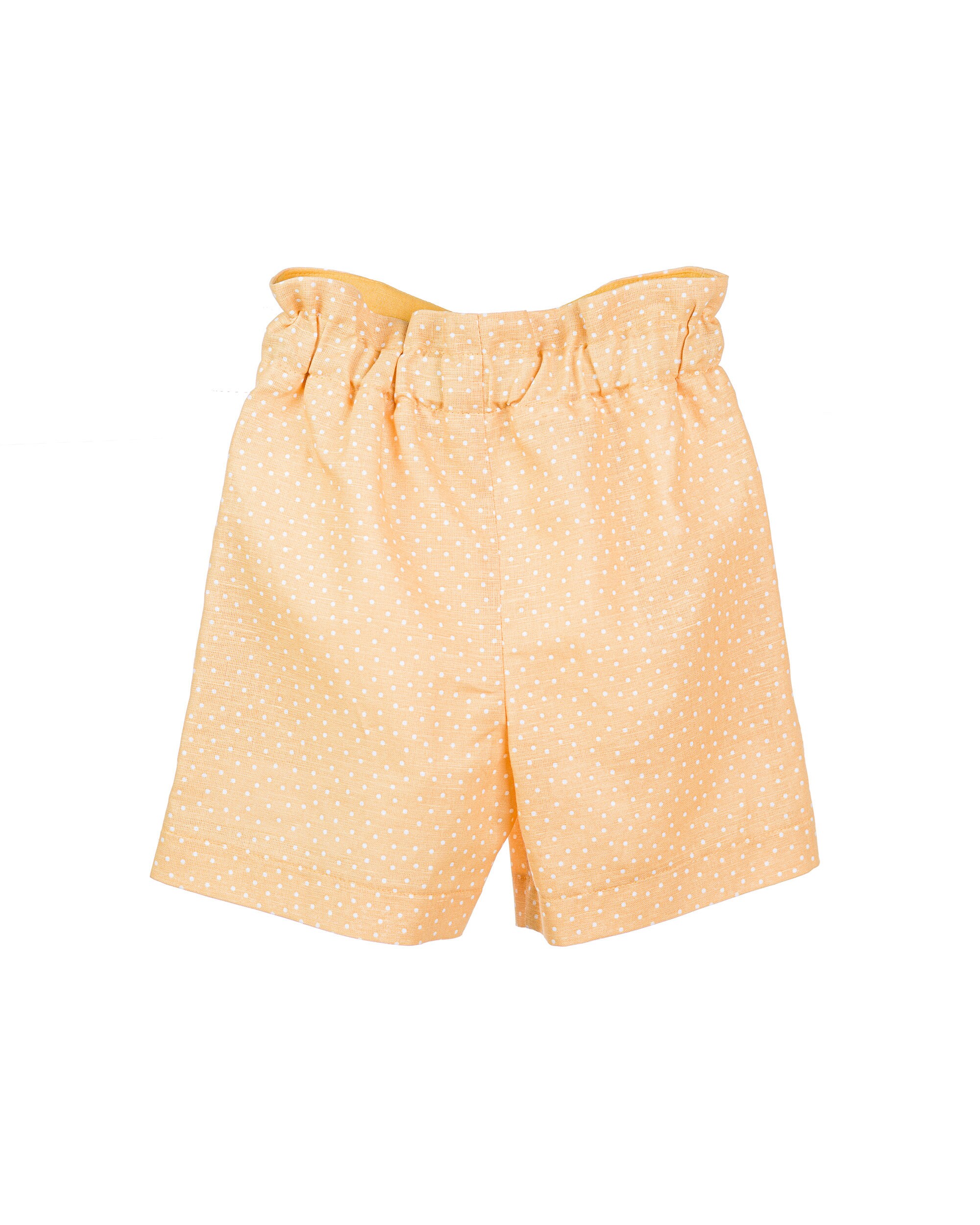 Girls Linen High Waisted Short Pants/ Toddler Girl Wide Leg - Etsy