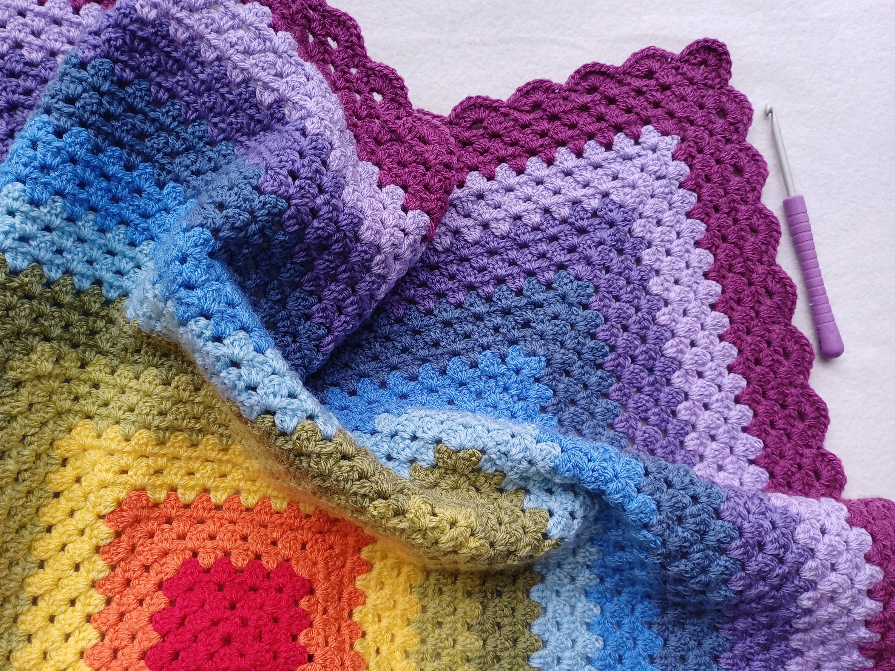 Baby Cellular Blanket Etsy Canada