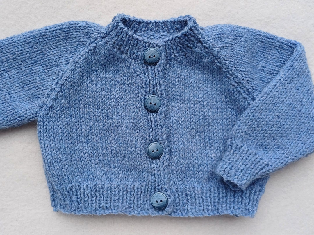 Babyhug Denim With Strech Capri & Belt Text Print - Blue main image 0