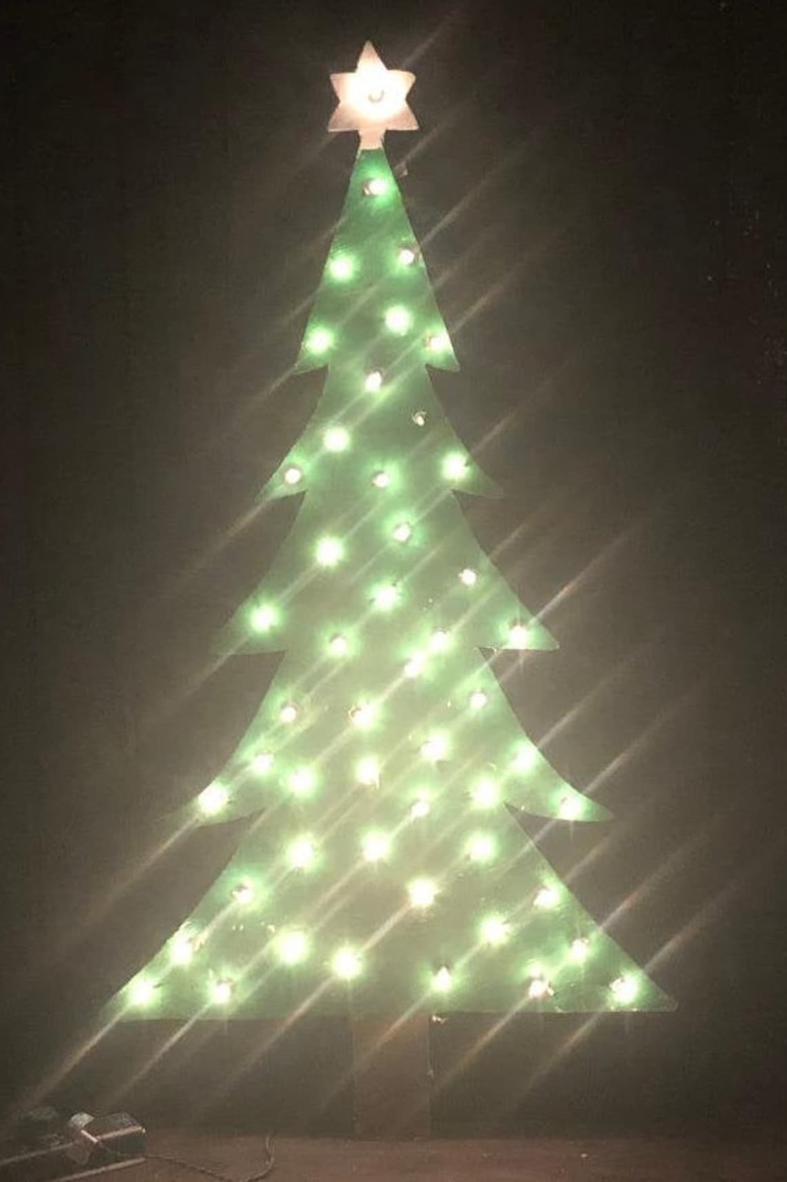 Christmas Trees Etsy