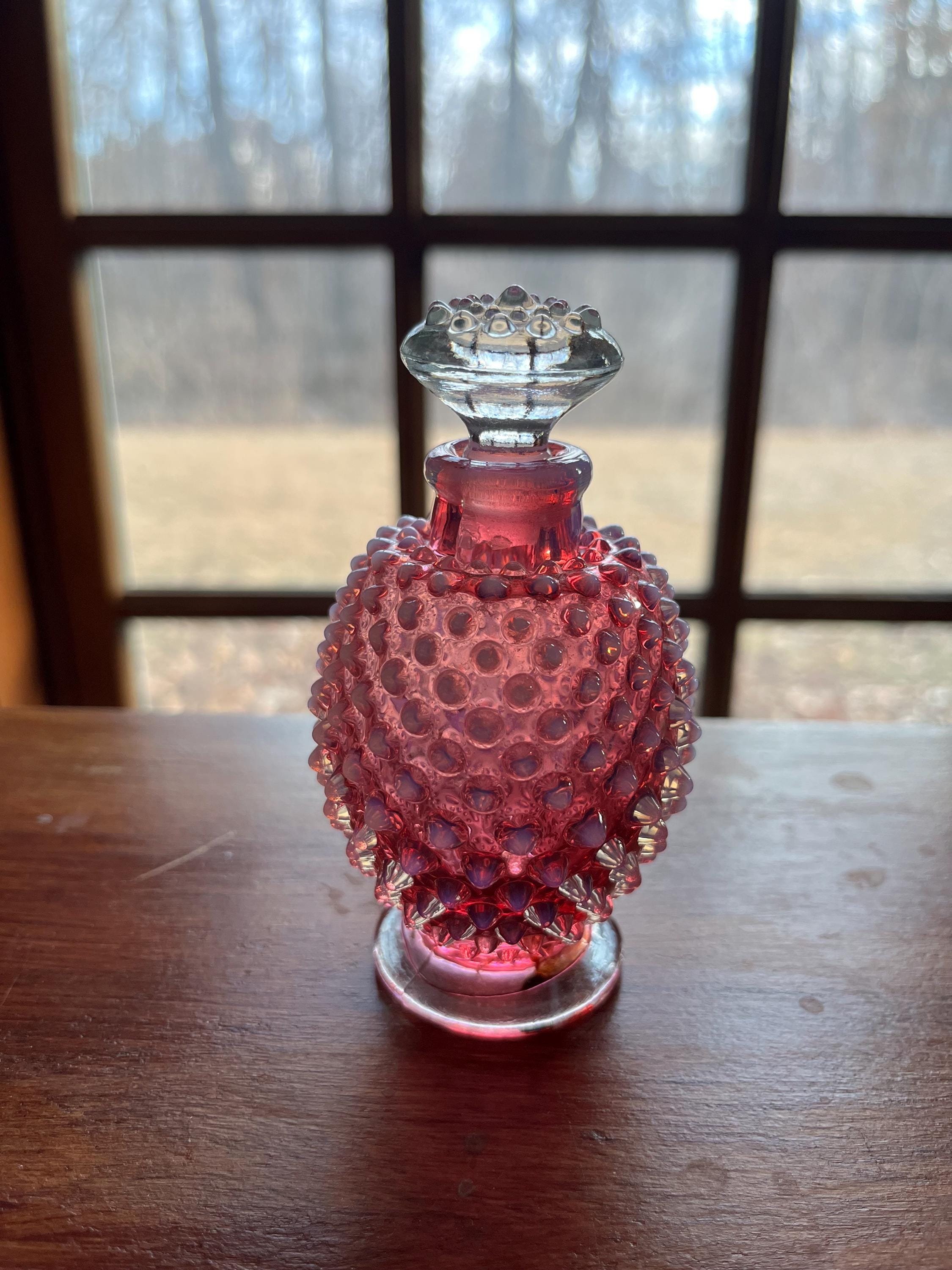 Fenton Vanity Set - Etsy