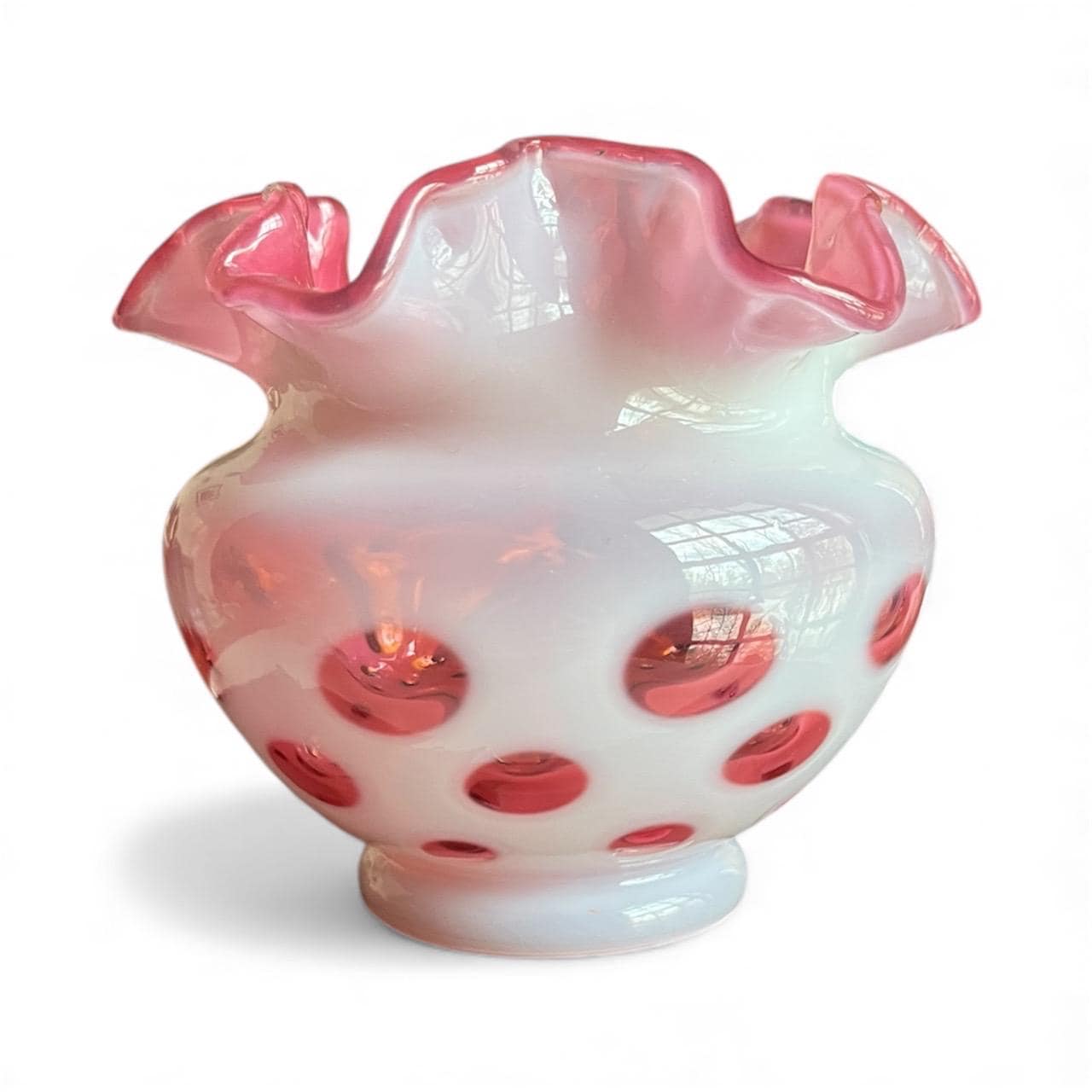 Fenton Coin Dot - Etsy