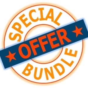 Bank of Entitlement Bundle - Alle 3 Produkte - Gag Geschenk für die Berechtigten in Deinem Leben!