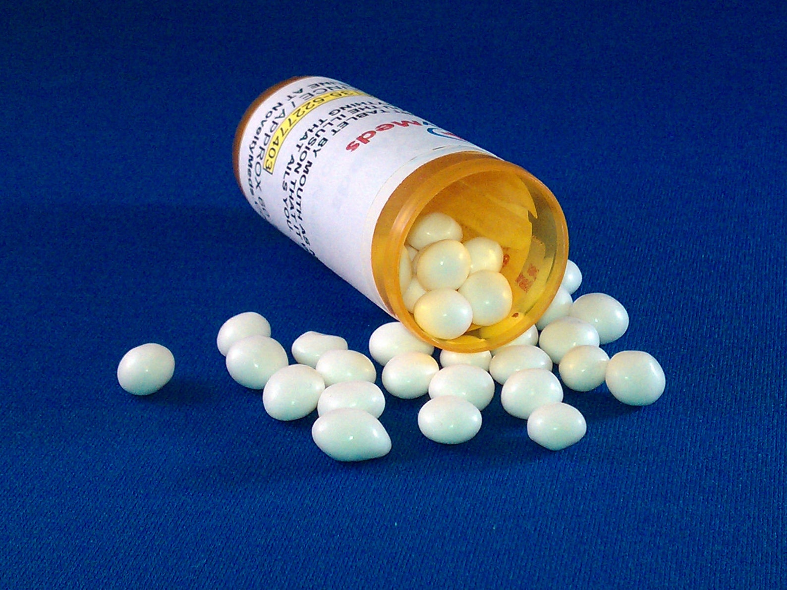 Novelty Meds MINTS gag Gift Fake Pills Rx Great Gift for Anyone and Any