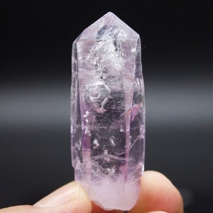 Amethyst- Vera Cruz Amethyst- Amethyst Points -Rare Amethyst- Mexico