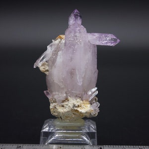 Amethyst-Vera Cruz Amethyst-Rare Amethyst from Mexico-Cathedral Amethyst