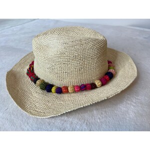 Panama Hat Equador - Etsy display picture 2