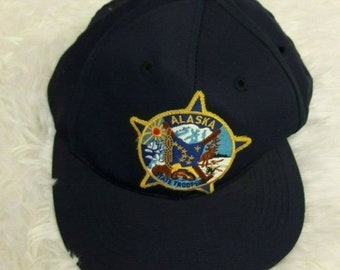 ONT Los Angeles World Airports Vintage Otto Hat 