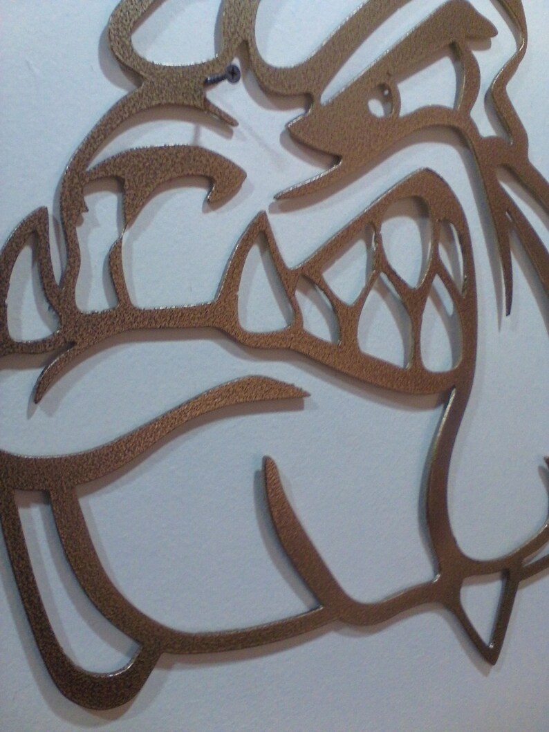 Corporate Art Metal Wall Art Art Decor man cave mancave | Etsy