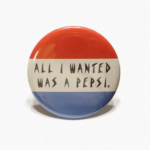 Suicidal Tendencies Inspired 2.25 button. image 1