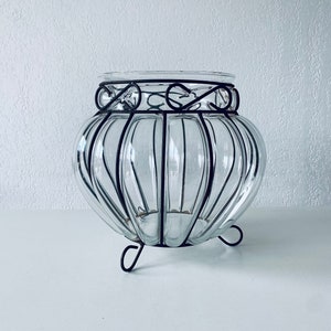 Large Venetian Vase