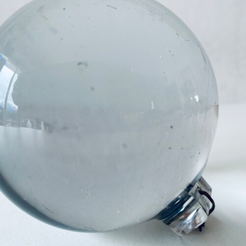 Crystal shops Smooth Chandelier Ball