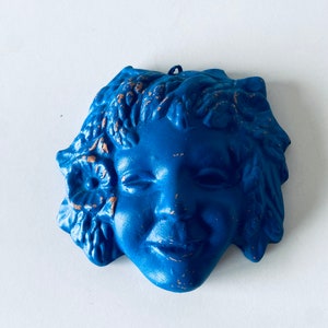 Ceramic wall face