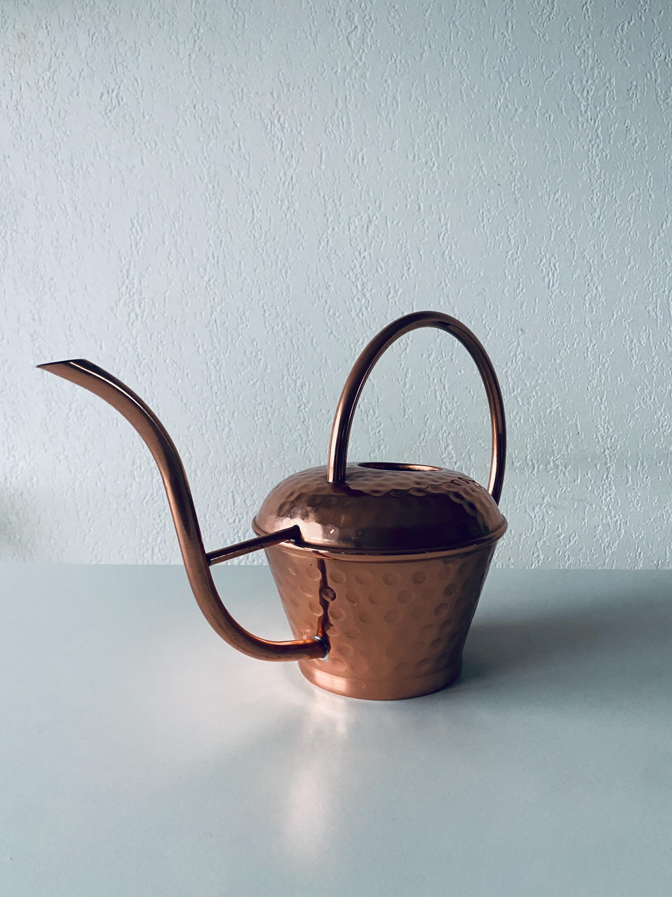 アンティーク銅じょうろ - Etsy 日本