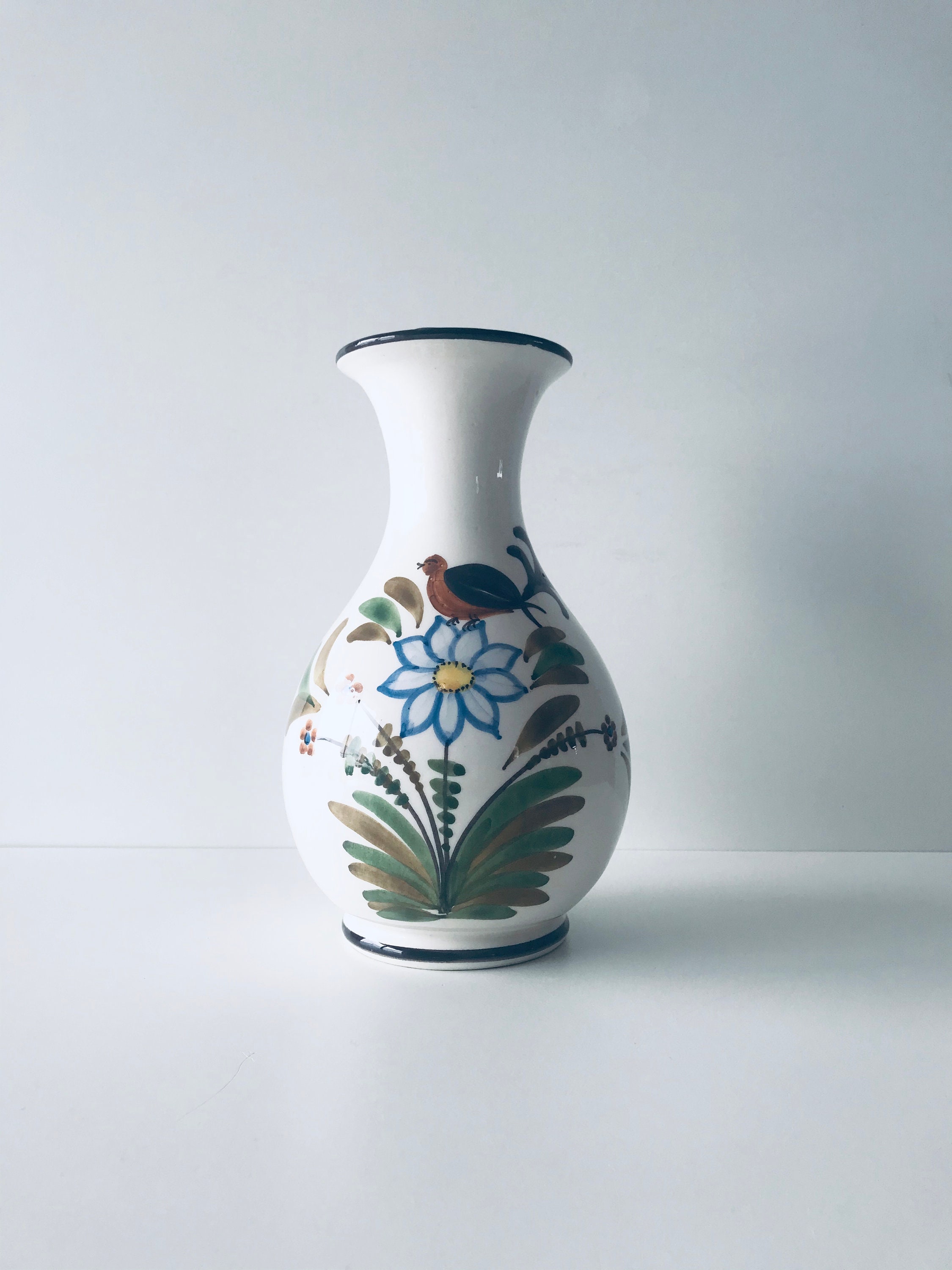 Vase Ancien Italien
