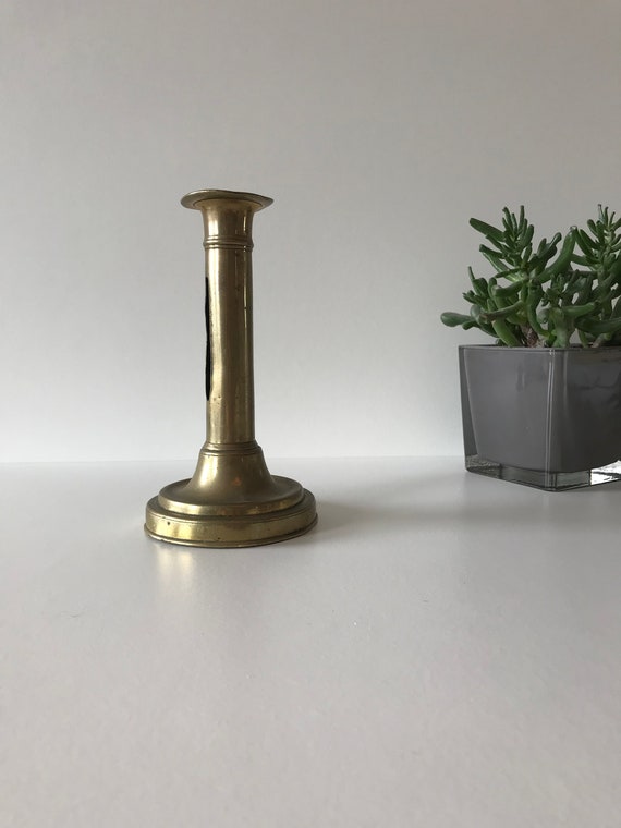 大きなブロンズの燭台、アンティーク フランス - Etsy 日本
