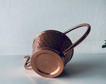 アンティーク銅じょうろ - Etsy 日本