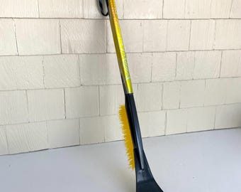 BAUER Vapor Hockey Stick SNOW BRUSH & Scraper