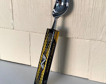 BAUER Hockey Stick ICE CREAM Scoop-Free Shipping in U.S.