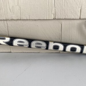 REEBOK Hockey Stick SNOW Brush & Scraper image 6