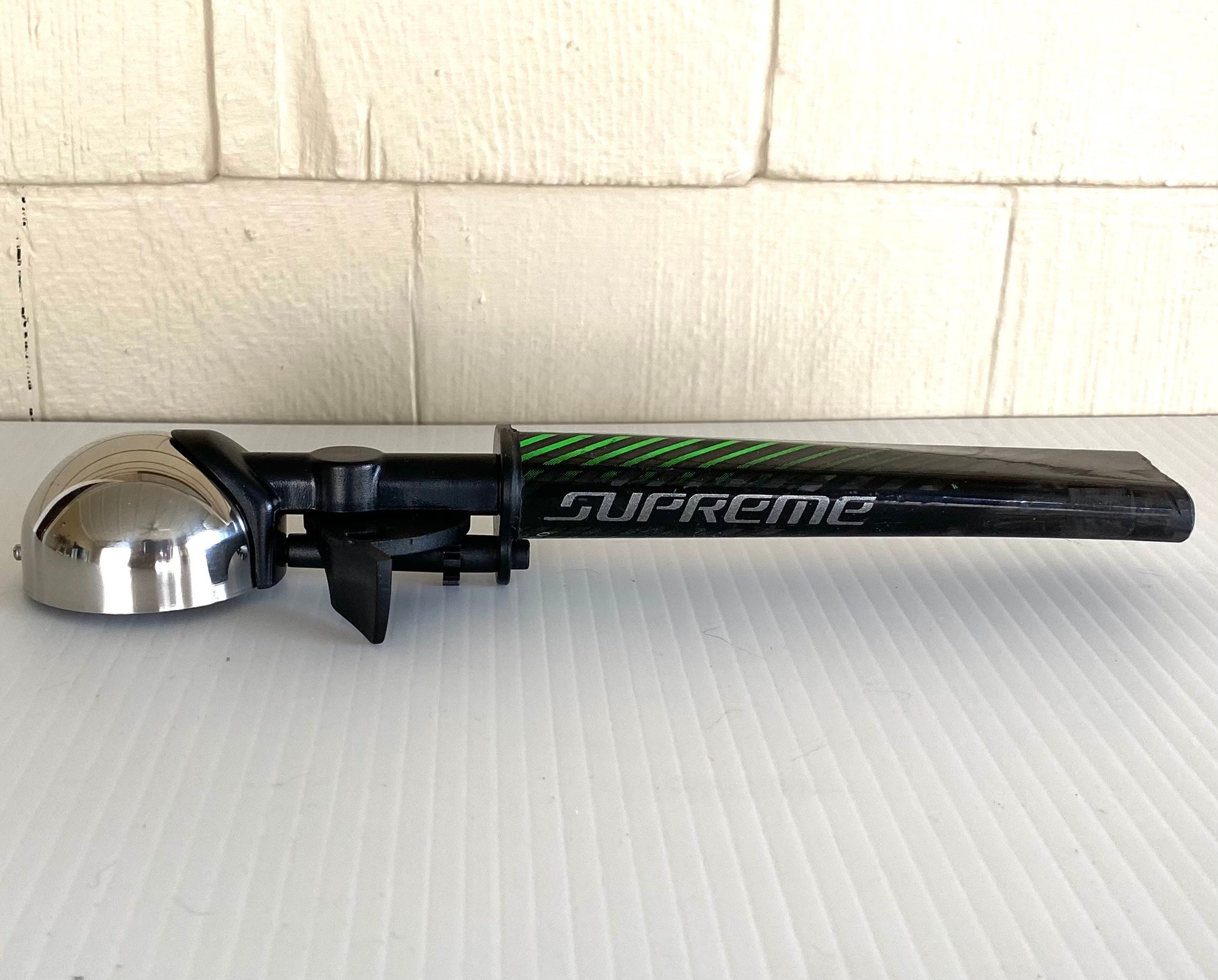 BAUER Hockey Stick lever Ice Cream Scoopfree Shipping in Etsy