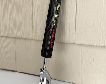 BAUER Hockey Stick ICE CREAM Scoop-Free Shipping in U.S.