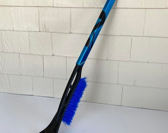 BAUER Nexus Hockey Stick SNOW BRUSH & Scraper