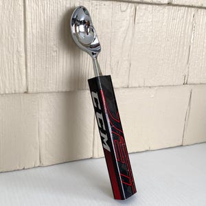 CCM Hockey Stick ICE CREAM Scoop-Free Shipping in U.S.