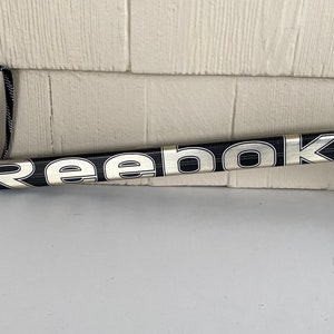 REEBOK Hockey Stick SNOW Brush & Scraper image 4