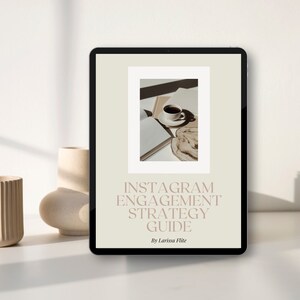 Social Media Instagram Engagement Strategy Guide