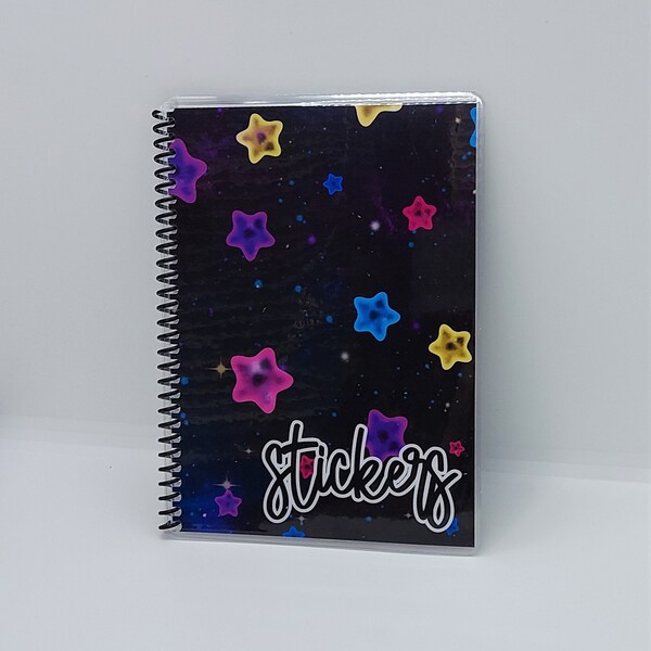 Reusable Stickers - Etsy