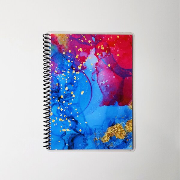 Reusable Sticker Book Etsy