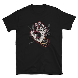 Symbiotic  Carbuncle T-Shirt