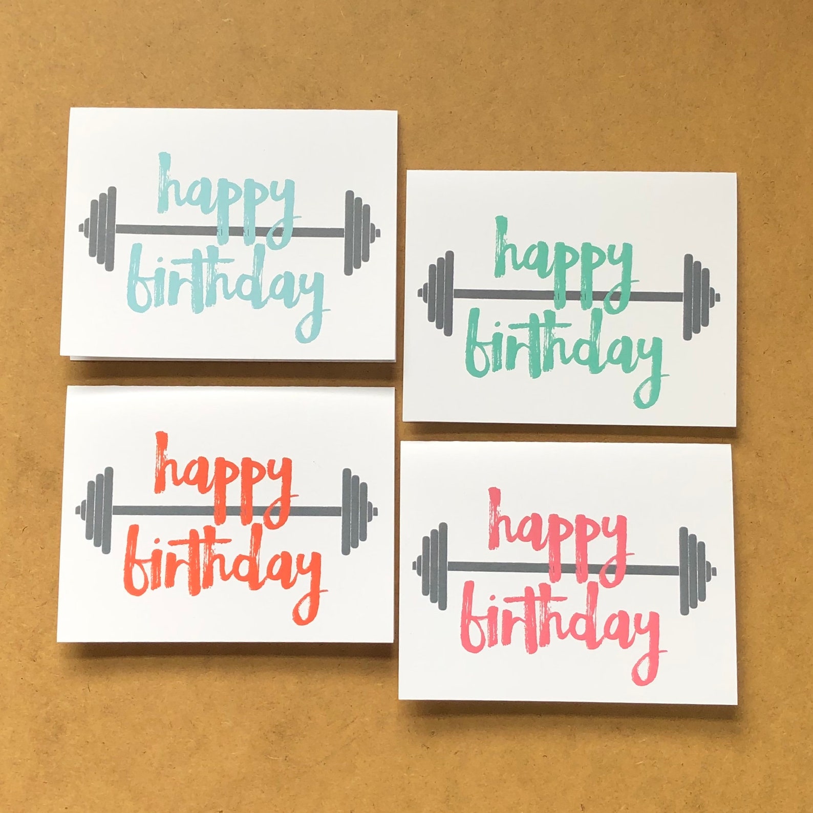 Personal Trainer Birthday Gifts Crossfit Birthday Gift for Etsy