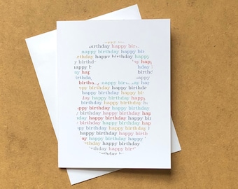 Fitness Cards, Gym Happy Birthday Card, Trainer Happy Birthday Card, Trainer Birthday Gift, Kettle Bell Birthday Card, Gym Birthday Gift