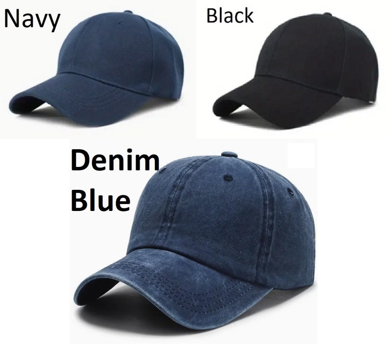 Hats With Hair Attached Baseball Caps With Ponytails Etsy