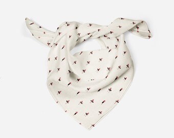 Pet Bandana Fruit Viva Brazil Dog Bandana Free Shipping Fourth of July 4th Uptown Pup Store Party Summer Cat Pet Bandana