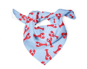 Pet Bandana Fruit Viva Brazil Dog Bandana Free Shipping Fourth of July 4th Uptown Pup Store Party Summer Cat Pet Bandana