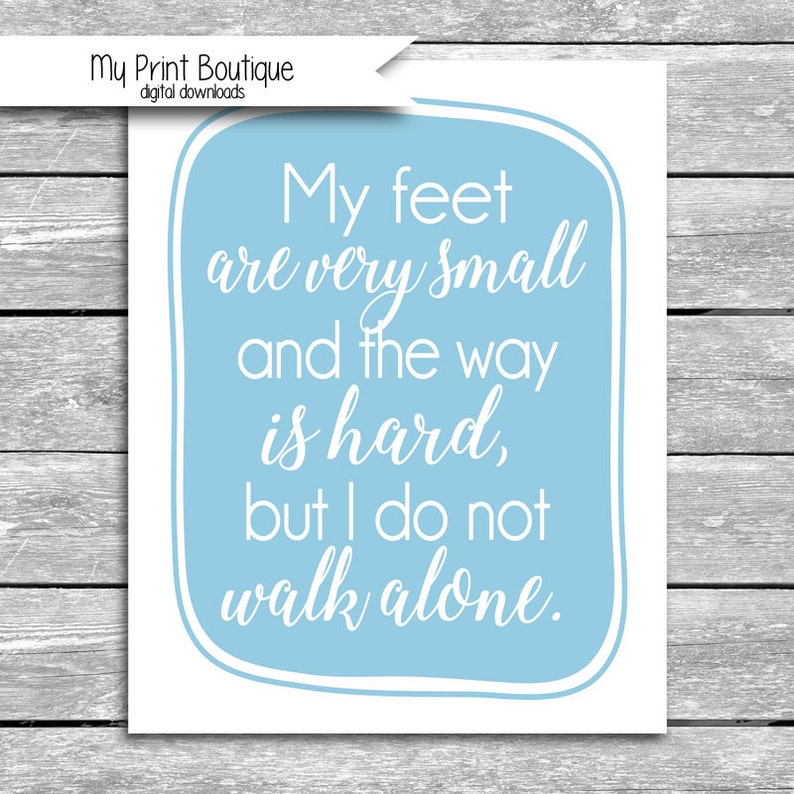 Printable 8x10 Inch High Resolution Digital Download Nursery - Etsy