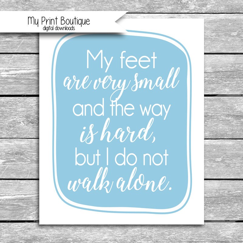 Printable 8x10 Inch High Resolution Digital Download Nursery - Etsy