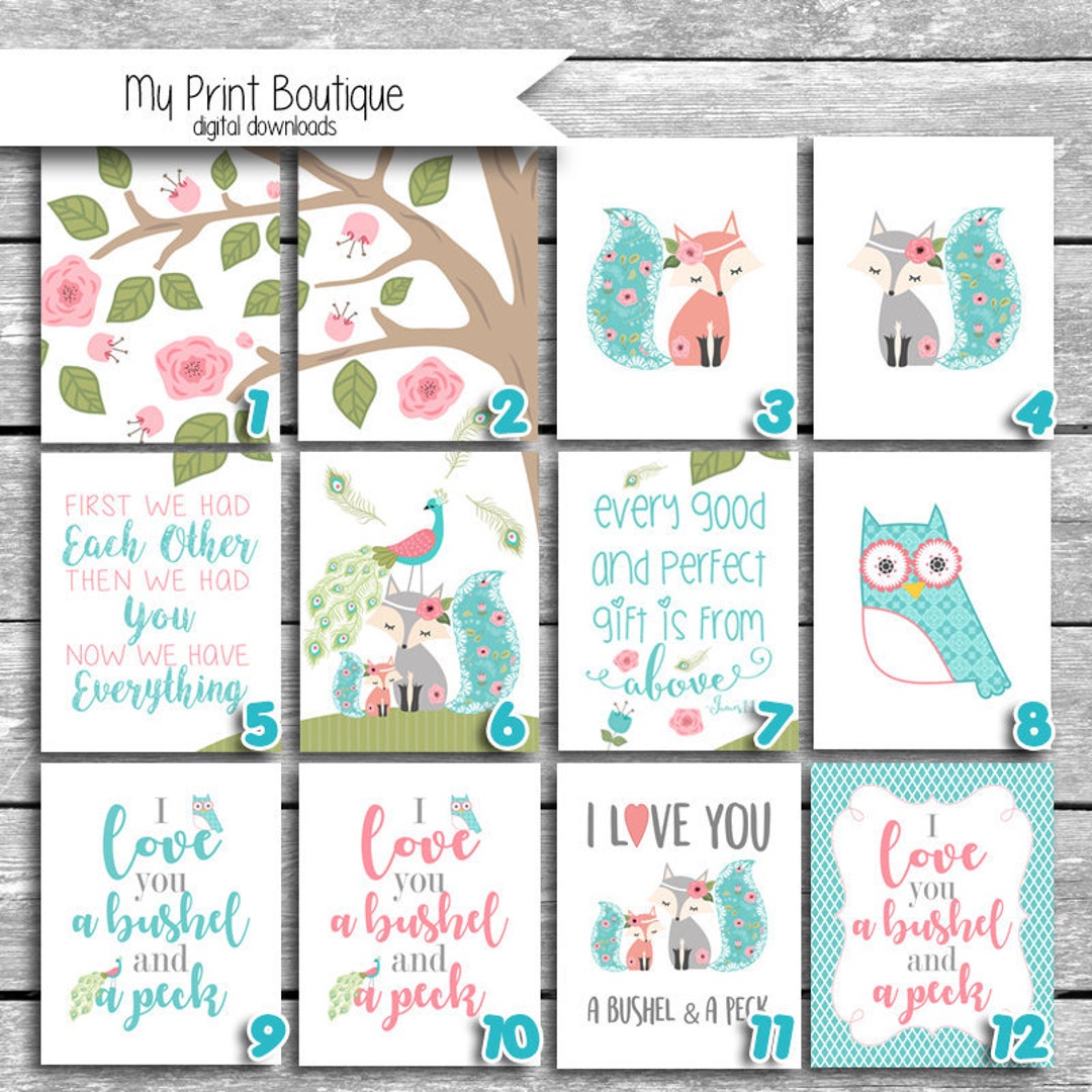 Printed &amp; Shipped 5x7 or 8x10 Inch Prints Matte or Glossy - Etsy
