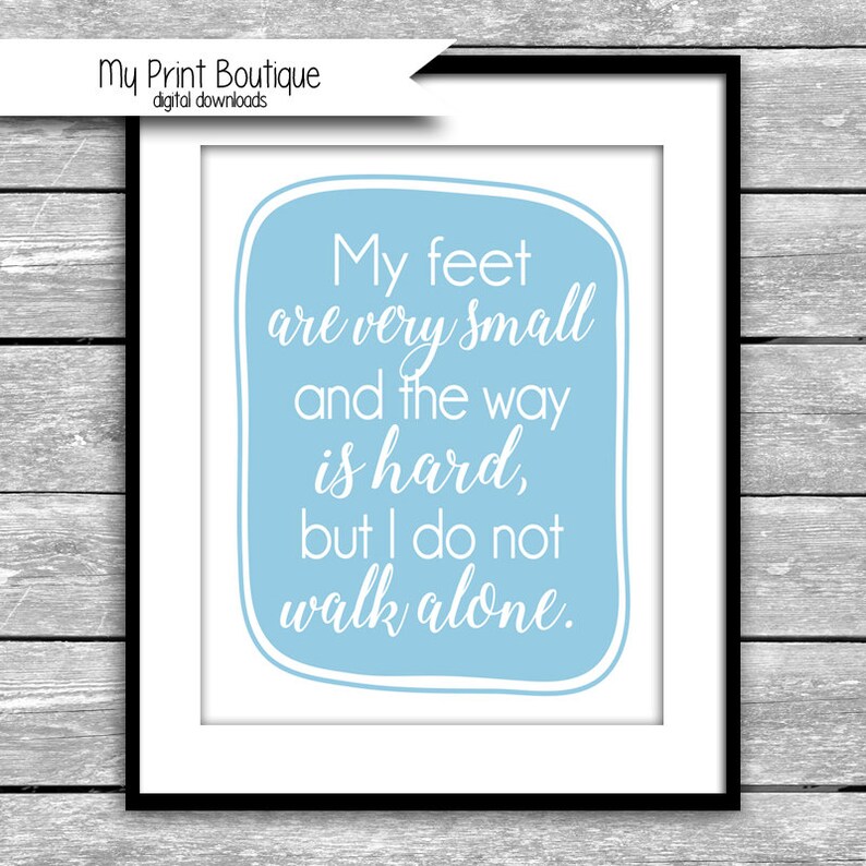 Printable 8x10 Inch High Resolution Digital Download Nursery - Etsy